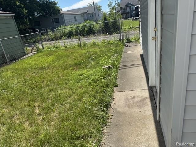 3983 10th Street, Ecorse, MI 48229
