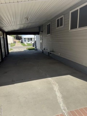 3983 10th Street, Ecorse, MI 48229