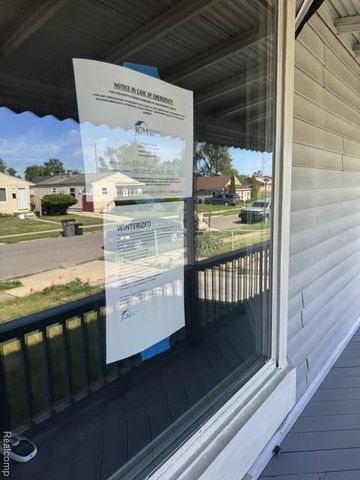 3983 10th Street, Ecorse, MI 48229