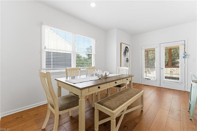 2300 Beech ST, Virginia Beach, VA 23451