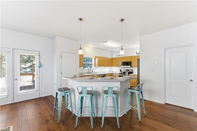 2300 Beech ST, Virginia Beach, VA 23451