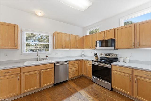 2300 Beech ST, Virginia Beach, VA 23451