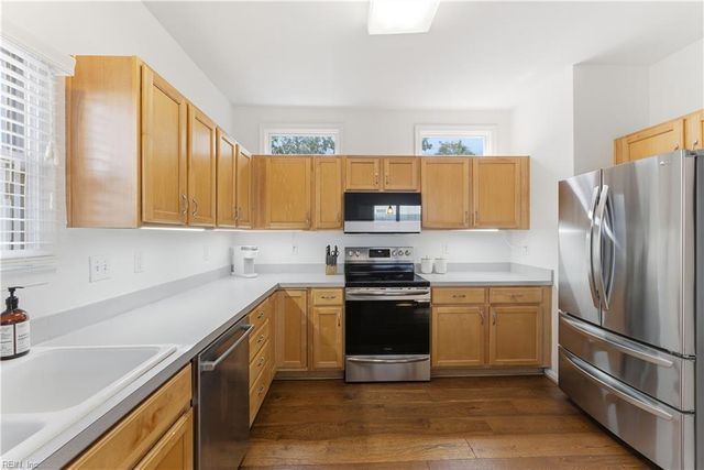 2300 Beech ST, Virginia Beach, VA 23451