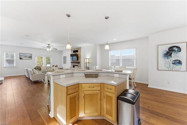 2300 Beech ST, Virginia Beach, VA 23451