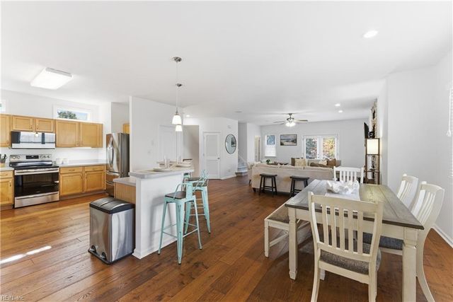 2300 Beech ST, Virginia Beach, VA 23451