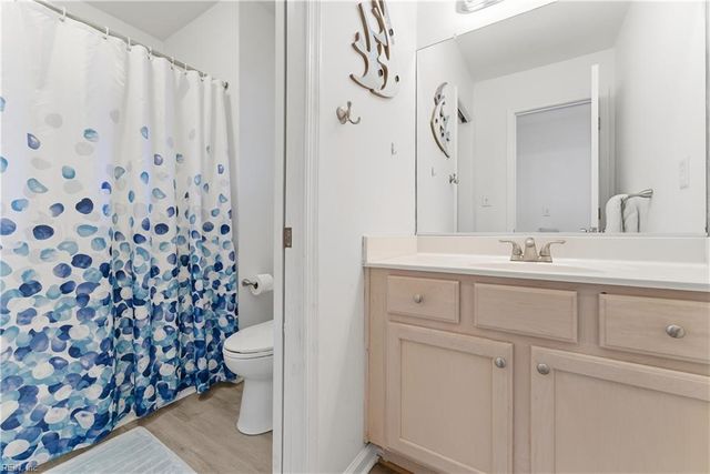 2300 Beech ST, Virginia Beach, VA 23451