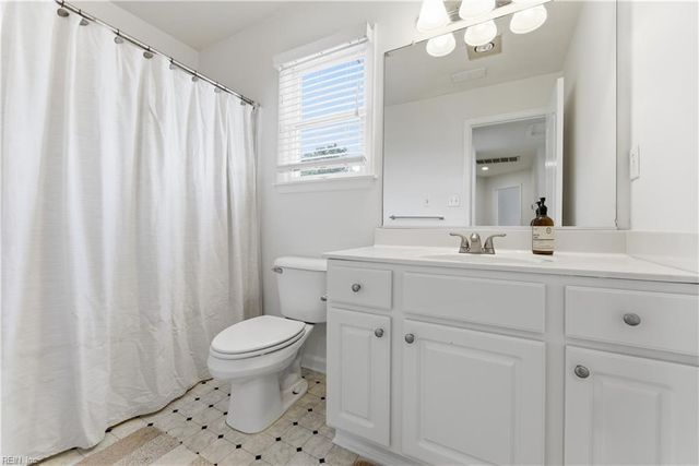 2300 Beech ST, Virginia Beach, VA 23451