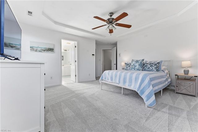 2300 Beech ST, Virginia Beach, VA 23451