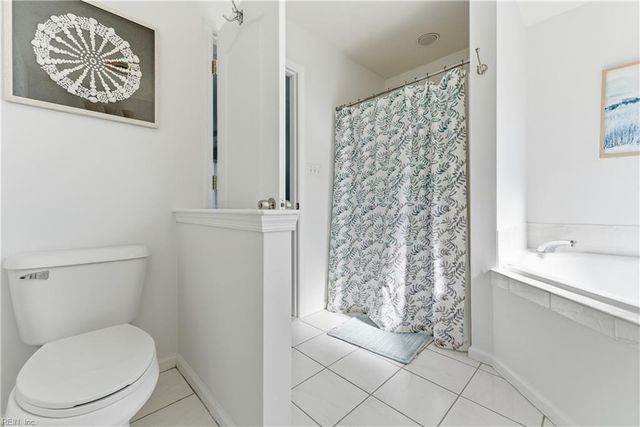 2300 Beech ST, Virginia Beach, VA 23451