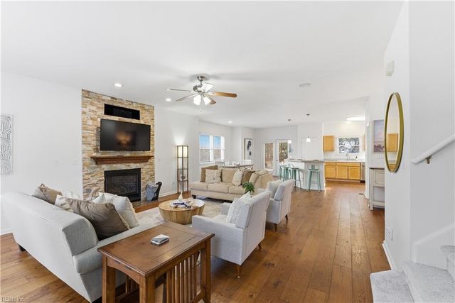 2300 Beech ST, Virginia Beach, VA 23451