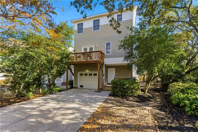 2300 Beech ST, Virginia Beach, VA 23451