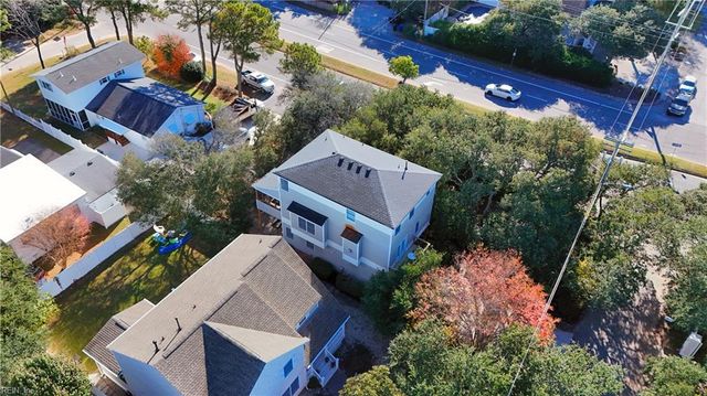 2300 Beech ST, Virginia Beach, VA 23451