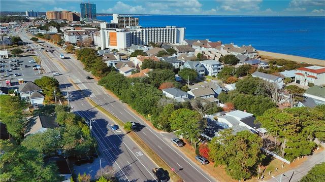 2300 Beech ST, Virginia Beach, VA 23451