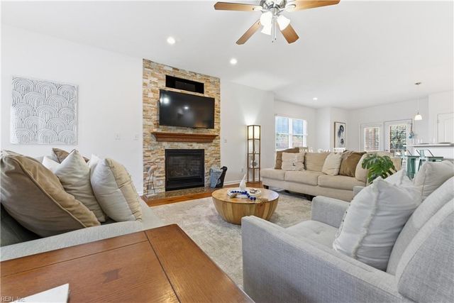 2300 Beech ST, Virginia Beach, VA 23451