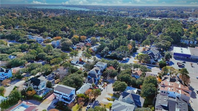 2300 Beech ST, Virginia Beach, VA 23451