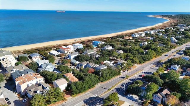 2300 Beech ST, Virginia Beach, VA 23451