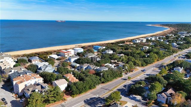 2300 Beech ST, Virginia Beach, VA 23451