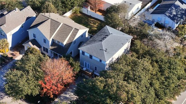 2300 Beech ST, Virginia Beach, VA 23451