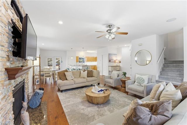 2300 Beech ST, Virginia Beach, VA 23451