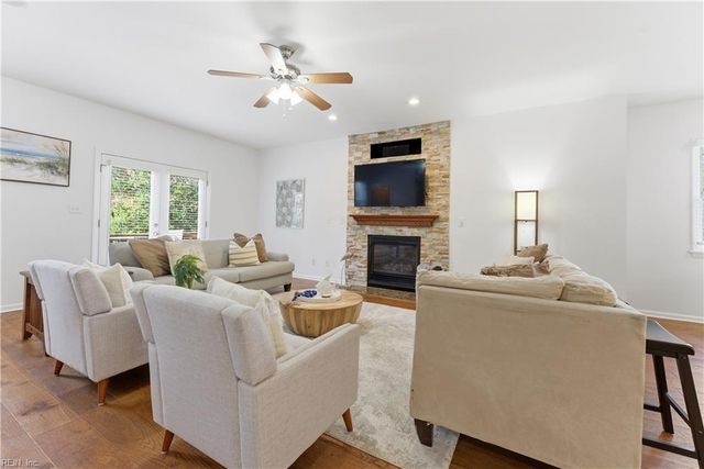 2300 Beech ST, Virginia Beach, VA 23451