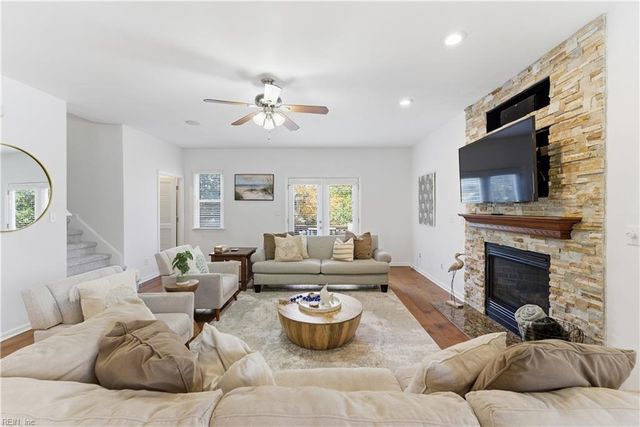 2300 Beech ST, Virginia Beach, VA 23451