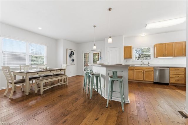 2300 Beech ST, Virginia Beach, VA 23451