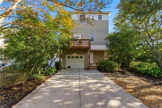 2300 Beech ST, Virginia Beach, VA 23451