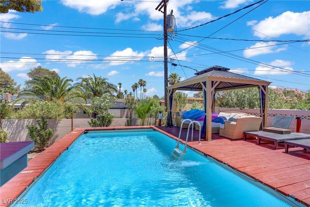 4568 Carriage Lane, Las Vegas, NV 89119