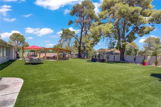 4568 Carriage Lane, Las Vegas, NV 89119