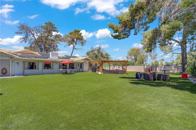 4568 Carriage Lane, Las Vegas, NV 89119