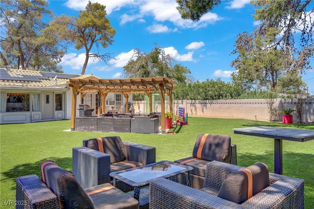 4568 Carriage Lane, Las Vegas, NV 89119