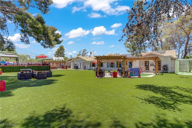 4568 Carriage Lane, Las Vegas, NV 89119