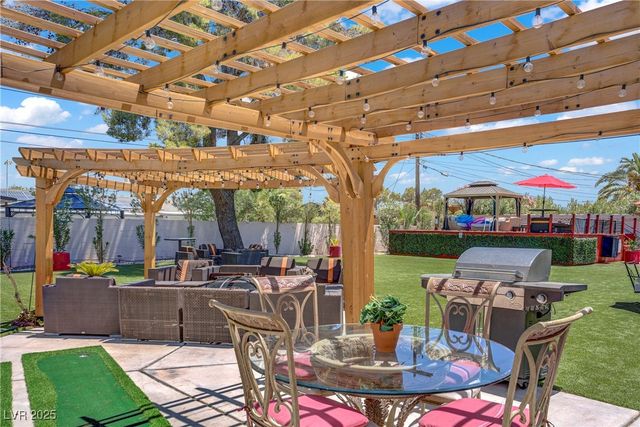 4568 Carriage Lane, Las Vegas, NV 89119