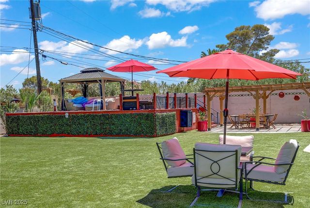 4568 Carriage Lane, Las Vegas, NV 89119