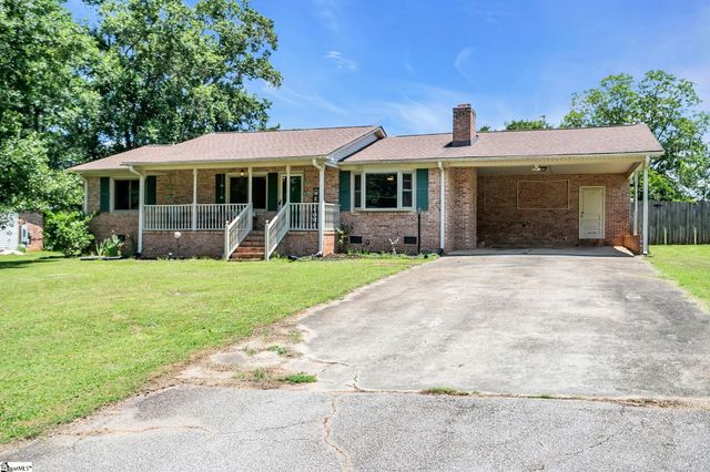 18 Konnarock Circle, Greenville, SC 29617