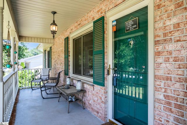 18 Konnarock Circle, Greenville, SC 29617