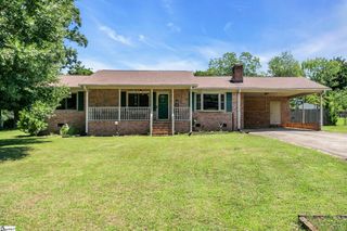18 Konnarock Circle, Greenville, SC 29617