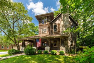 10 Woodland Avenue, Delaware, OH 43015