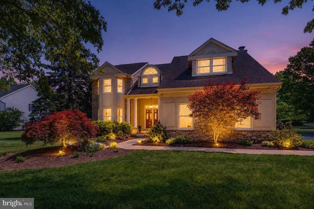 100 GROUSE CT, North Wales, PA 19454