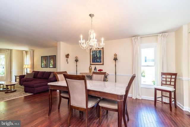 100 GROUSE CT, North Wales, PA 19454