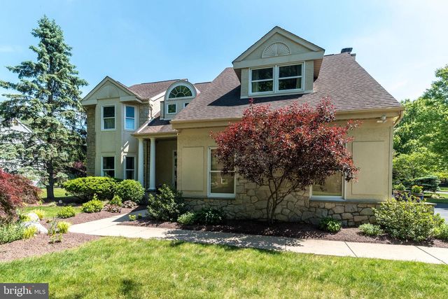 100 GROUSE CT, North Wales, PA 19454