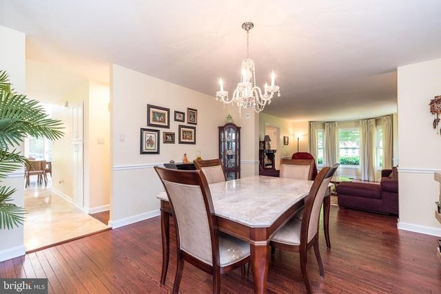 100 GROUSE CT, North Wales, PA 19454