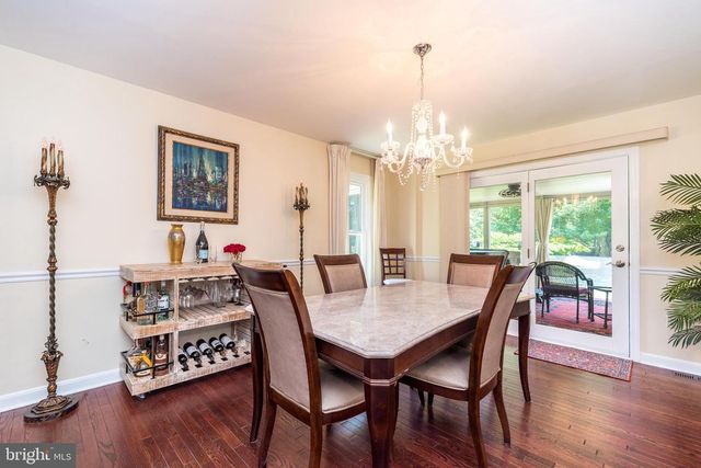 100 GROUSE CT, North Wales, PA 19454