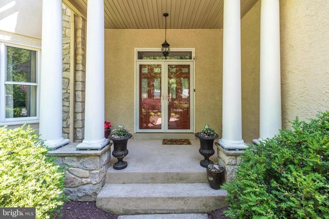 100 GROUSE CT, North Wales, PA 19454