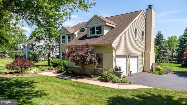 100 GROUSE CT, North Wales, PA 19454