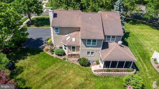 100 GROUSE CT, North Wales, PA 19454