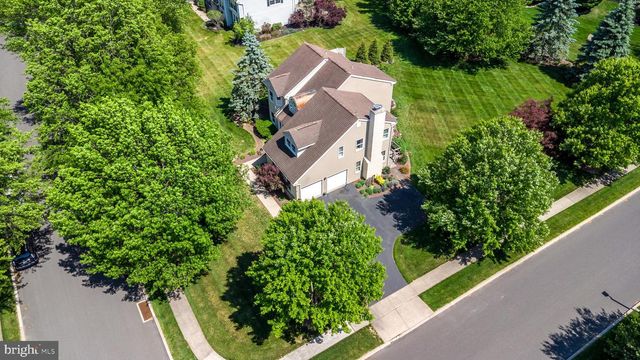 100 GROUSE CT, North Wales, PA 19454