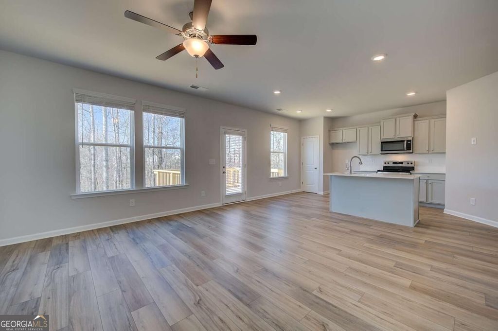 57 Homesite Armour Pass, Newnan, GA 30263 — photo 5
