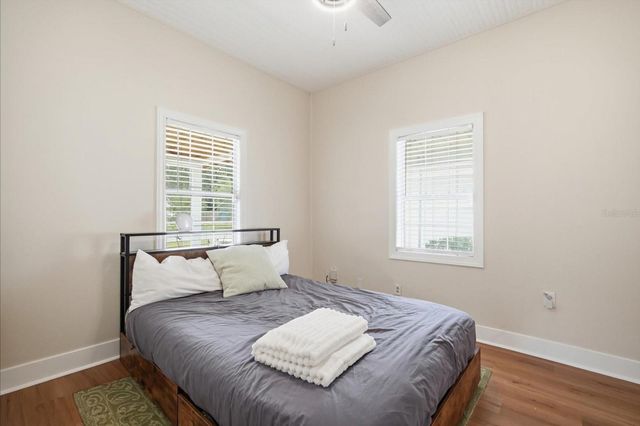 708 E DREW STREET, Plant City, FL 33563