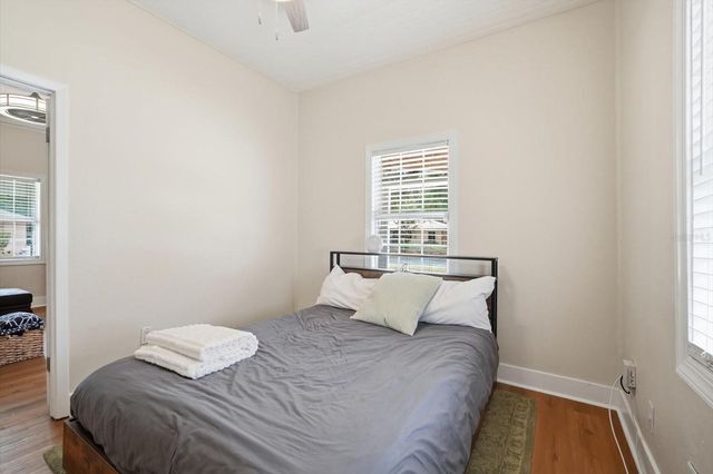 708 E DREW STREET, Plant City, FL 33563